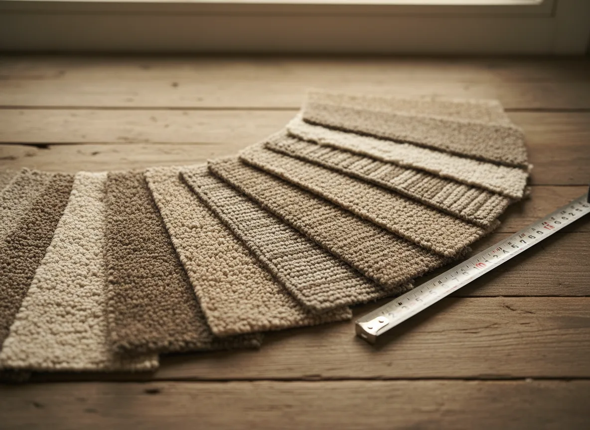 Carpet Installation Trout, LA FAQs